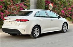 تۆیۆتا کۆرۆلا